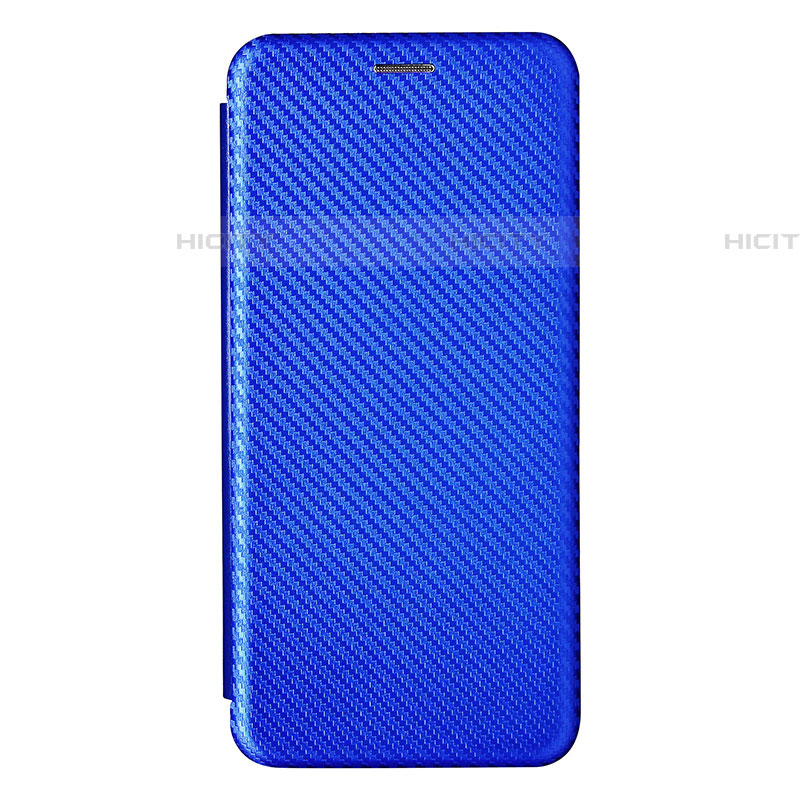 Custodia Portafoglio In Pelle Cover con Supporto L04Z per Samsung Galaxy F42 5G