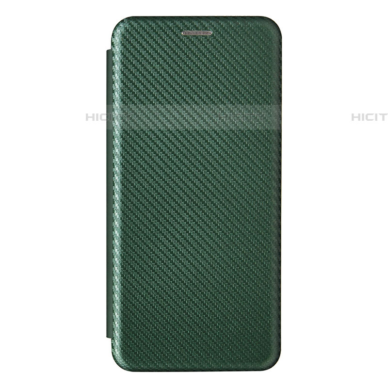 Custodia Portafoglio In Pelle Cover con Supporto L04Z per Samsung Galaxy F42 5G