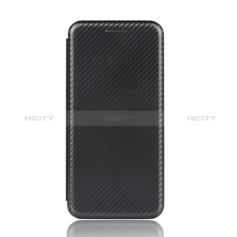 Custodia Portafoglio In Pelle Cover con Supporto L04Z per Samsung Galaxy M01 Core