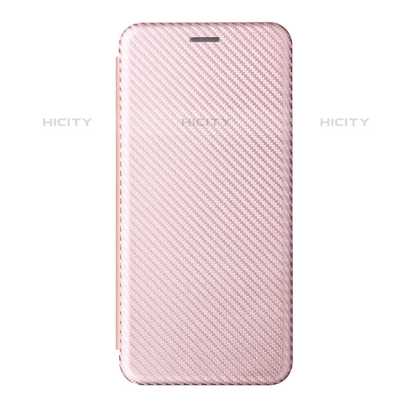 Custodia Portafoglio In Pelle Cover con Supporto L04Z per Samsung Galaxy M53 5G