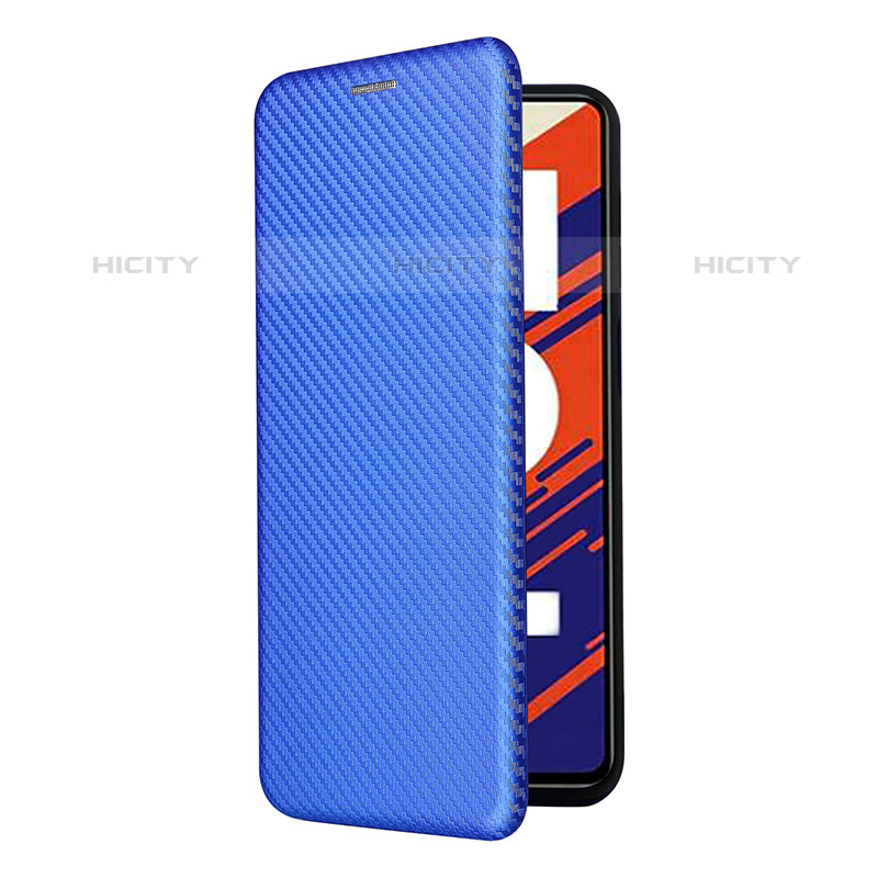 Custodia Portafoglio In Pelle Cover con Supporto L04Z per Samsung Galaxy M62 4G