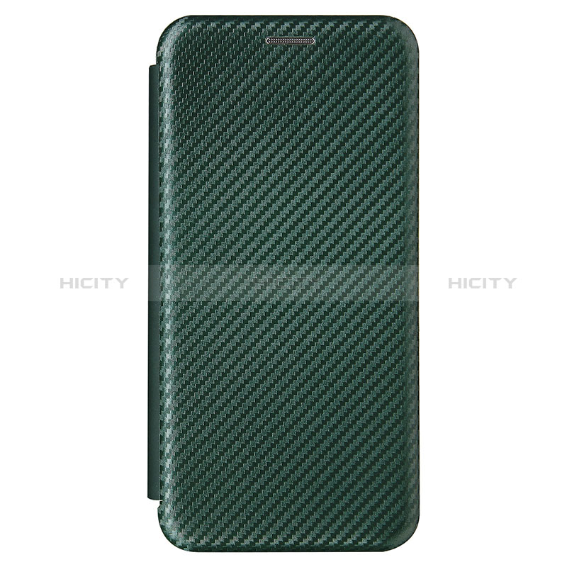 Custodia Portafoglio In Pelle Cover con Supporto L04Z per Samsung Galaxy XCover 5 SM-G525F