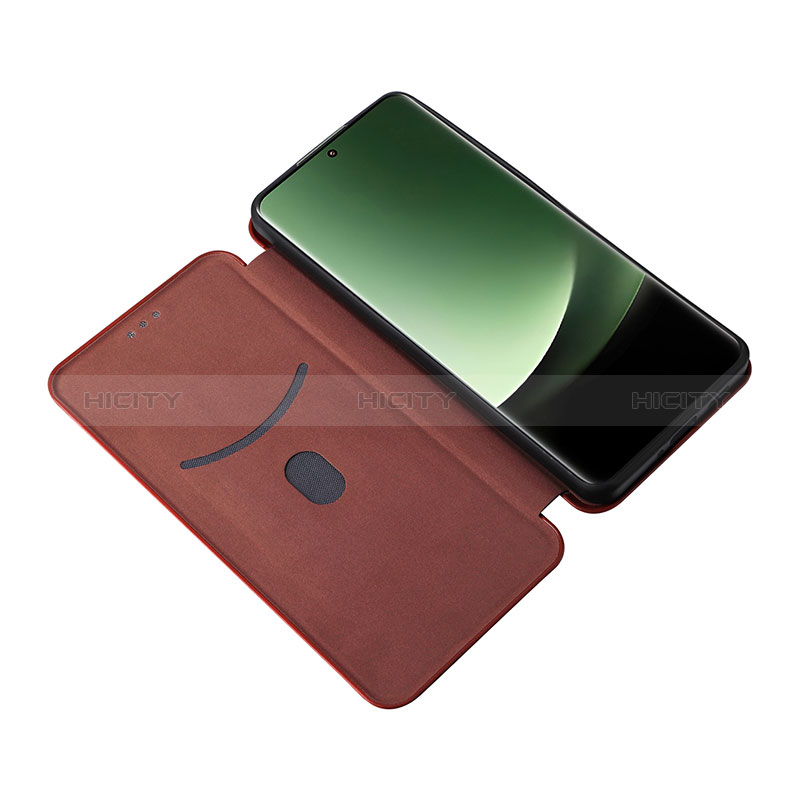 Custodia Portafoglio In Pelle Cover con Supporto L04Z per Xiaomi Mi 13 Ultra 5G