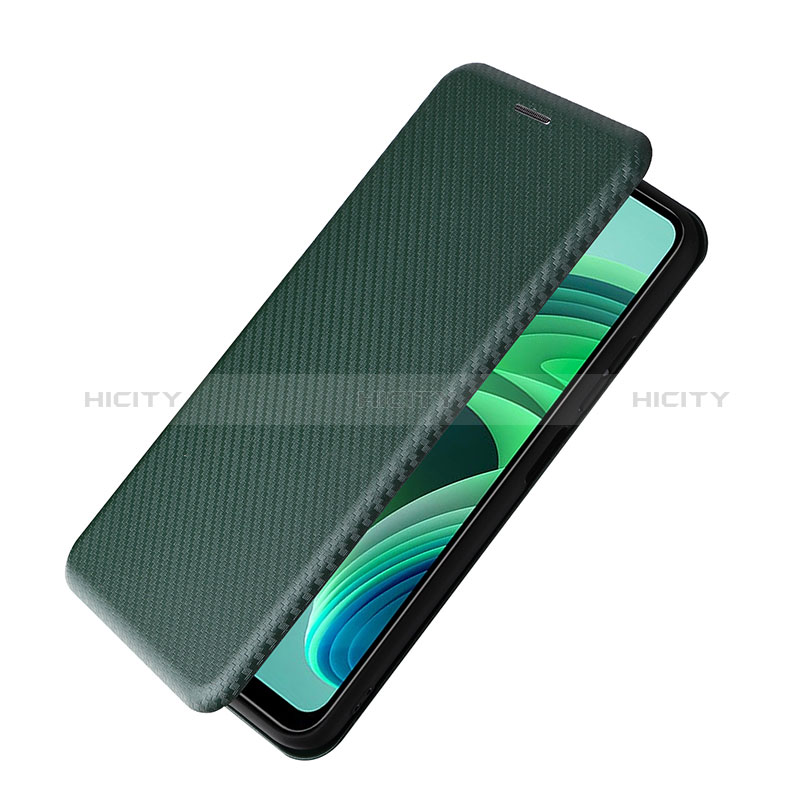 Custodia Portafoglio In Pelle Cover con Supporto L04Z per Xiaomi Redmi 10 5G