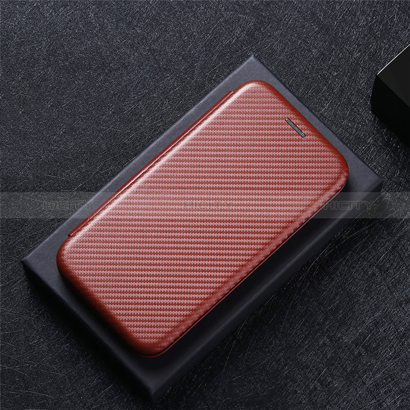 Custodia Portafoglio In Pelle Cover con Supporto L04Z per Xiaomi Redmi 12 4G