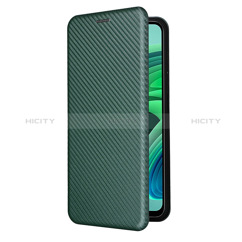 Custodia Portafoglio In Pelle Cover con Supporto L04Z per Xiaomi Redmi Note 11E 5G