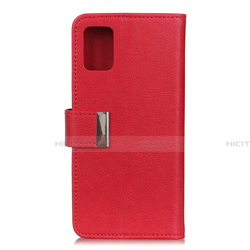 Custodia Portafoglio In Pelle Cover con Supporto L05 per Huawei Honor 30S