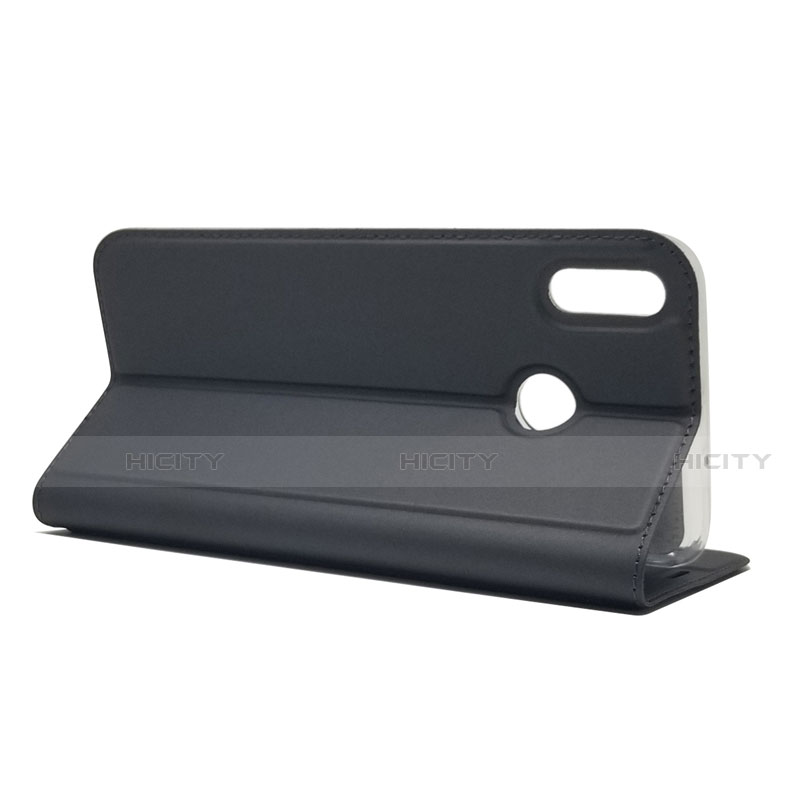 Custodia Portafoglio In Pelle Cover con Supporto L05 per Huawei Honor V10 Lite