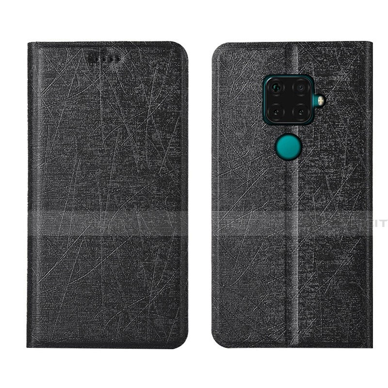 Custodia Portafoglio In Pelle Cover con Supporto L05 per Huawei Mate 30 Lite