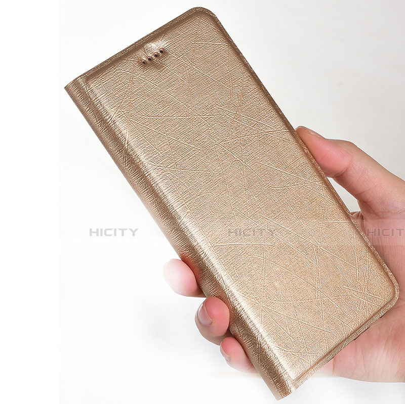 Custodia Portafoglio In Pelle Cover con Supporto L05 per Huawei Mate 30 Lite