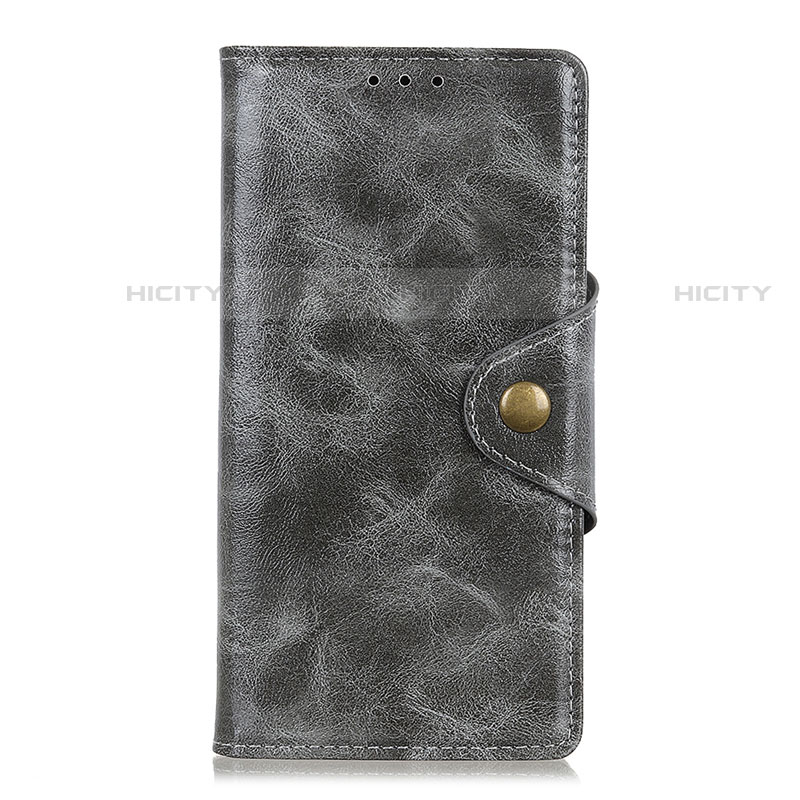 Custodia Portafoglio In Pelle Cover con Supporto L05 per Huawei Mate 40 Pro