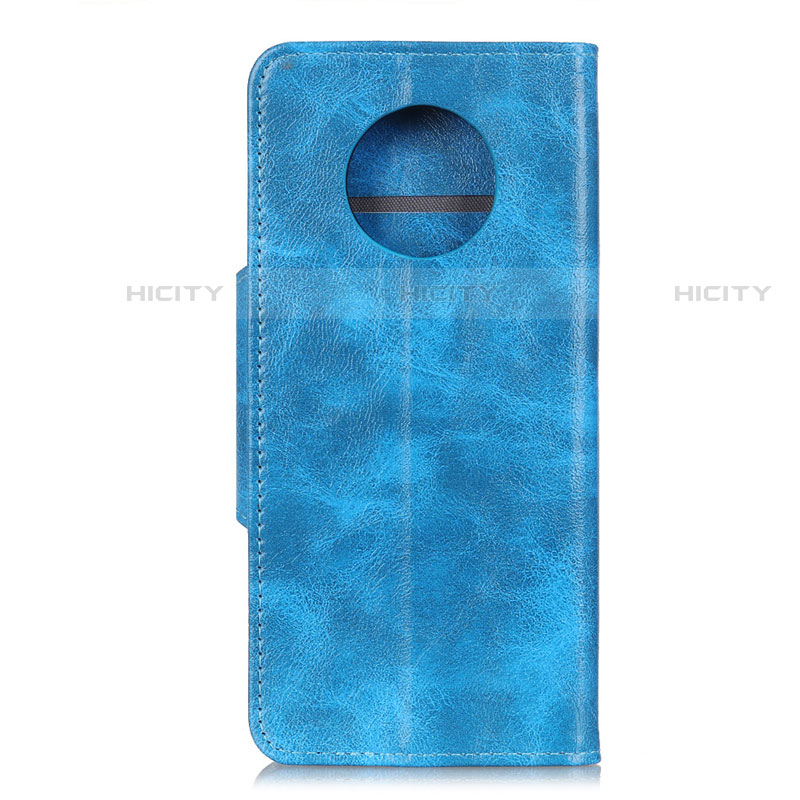 Custodia Portafoglio In Pelle Cover con Supporto L05 per Huawei Mate 40 Pro+ Plus