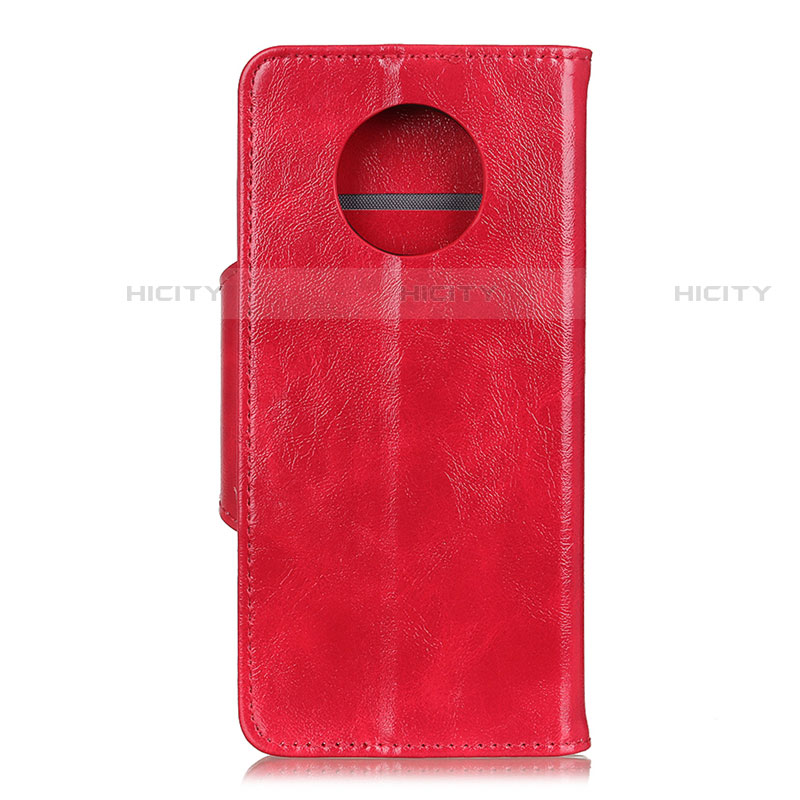 Custodia Portafoglio In Pelle Cover con Supporto L05 per Huawei Mate 40 Pro+ Plus