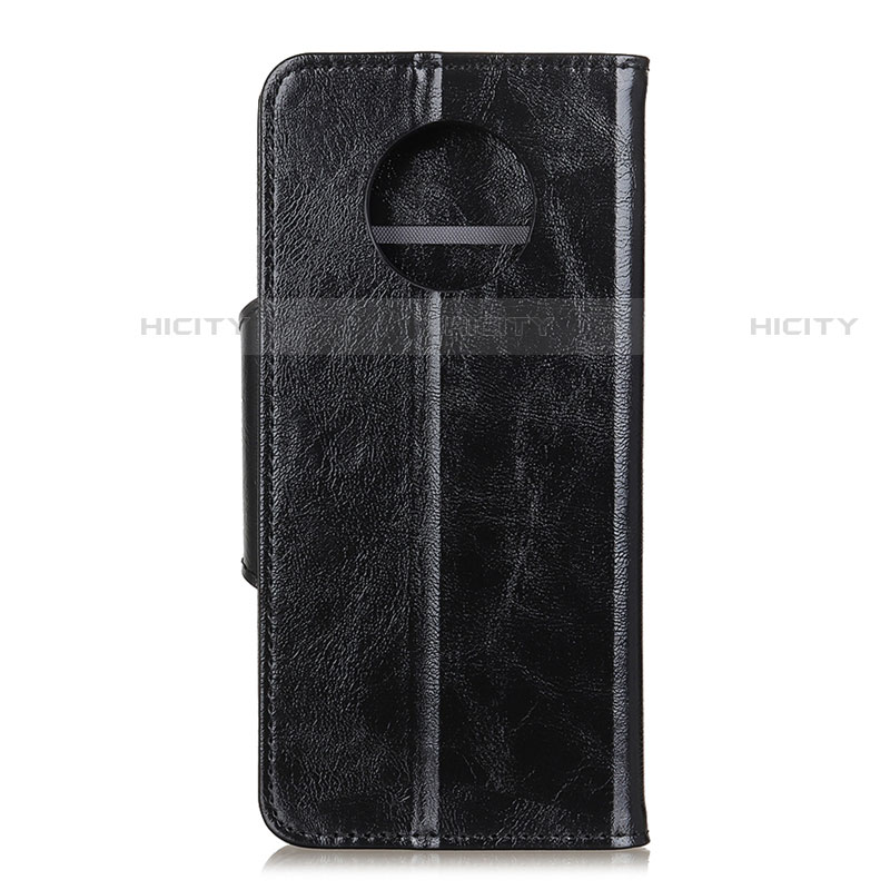 Custodia Portafoglio In Pelle Cover con Supporto L05 per Huawei Mate 40 Pro+ Plus