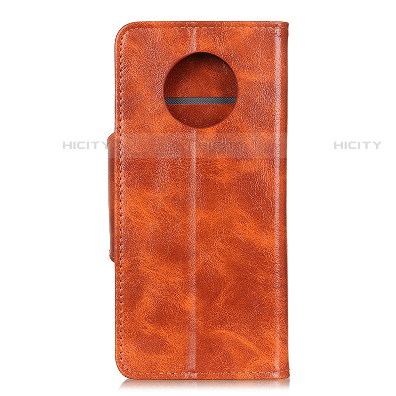 Custodia Portafoglio In Pelle Cover con Supporto L05 per Huawei Mate 40 Pro+ Plus