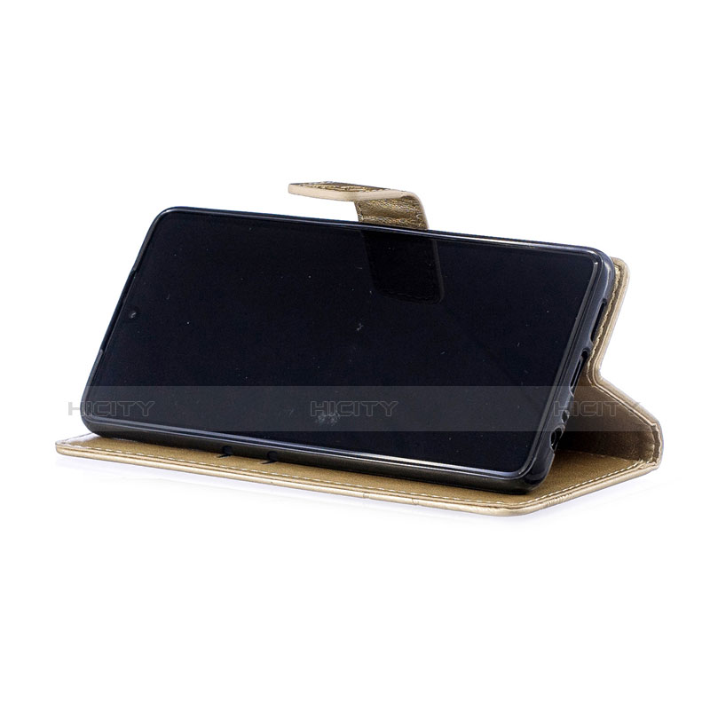 Custodia Portafoglio In Pelle Cover con Supporto L05 per Huawei P30