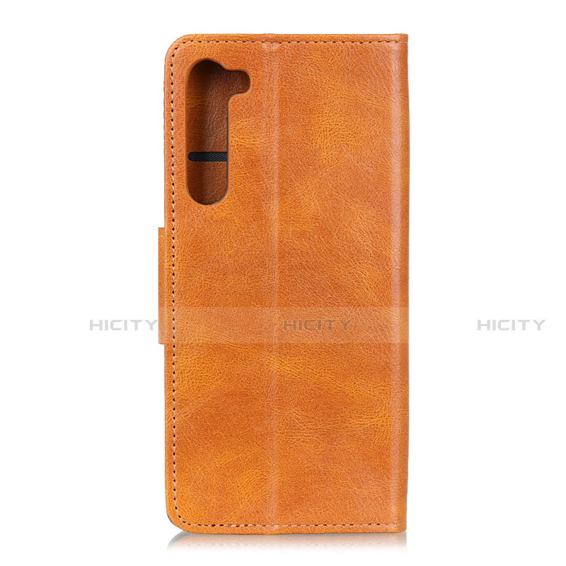 Custodia Portafoglio In Pelle Cover con Supporto L05 per Motorola Moto Edge