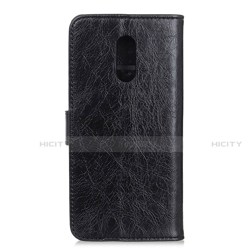 Custodia Portafoglio In Pelle Cover con Supporto L05 per Nokia C3