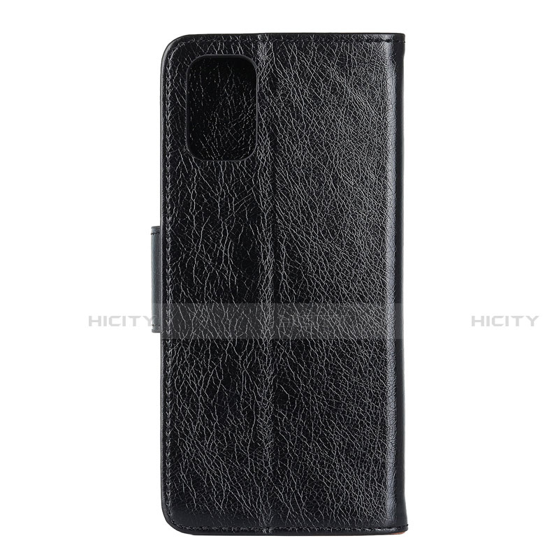 Custodia Portafoglio In Pelle Cover con Supporto L05 per OnePlus 8T 5G