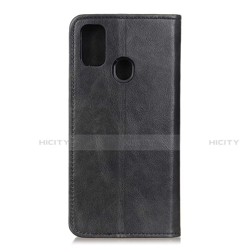 Custodia Portafoglio In Pelle Cover con Supporto L05 per OnePlus Nord N10 5G