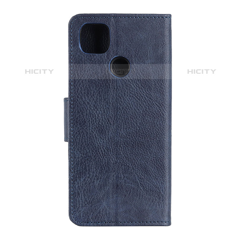 Custodia Portafoglio In Pelle Cover con Supporto L05 per Oppo A35