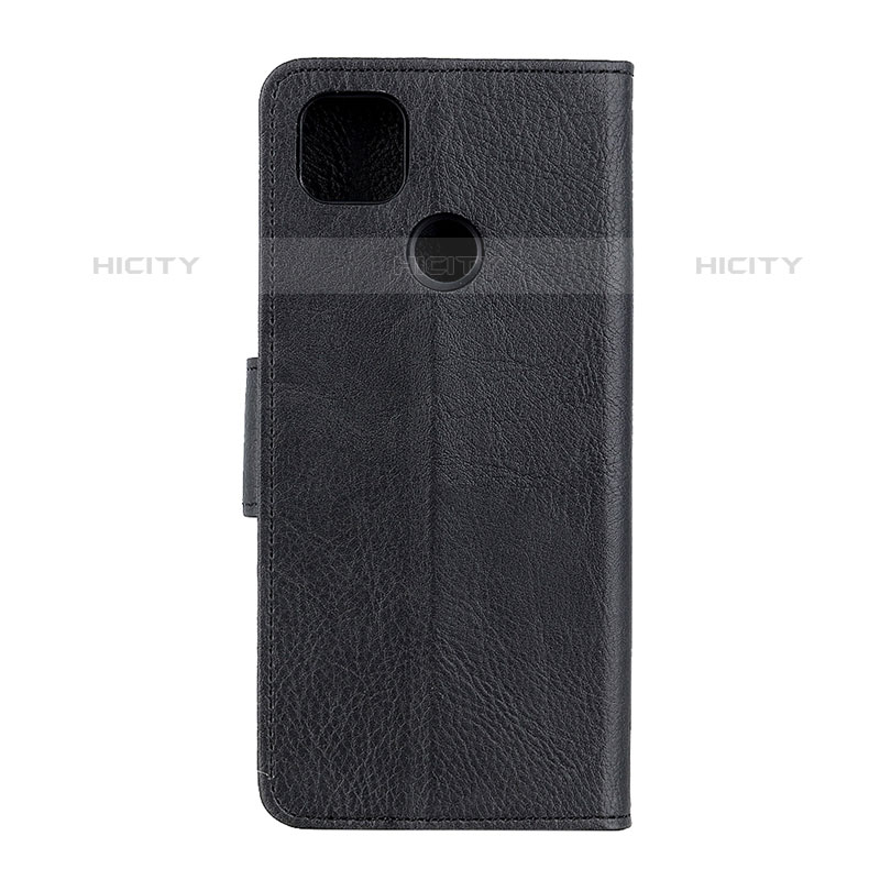 Custodia Portafoglio In Pelle Cover con Supporto L05 per Oppo A35