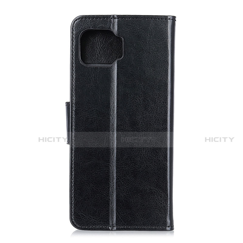 Custodia Portafoglio In Pelle Cover con Supporto L05 per Oppo A93