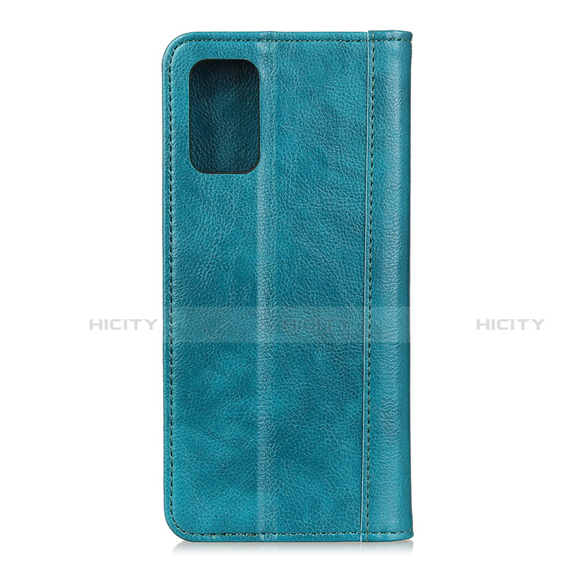 Custodia Portafoglio In Pelle Cover con Supporto L05 per Realme 7