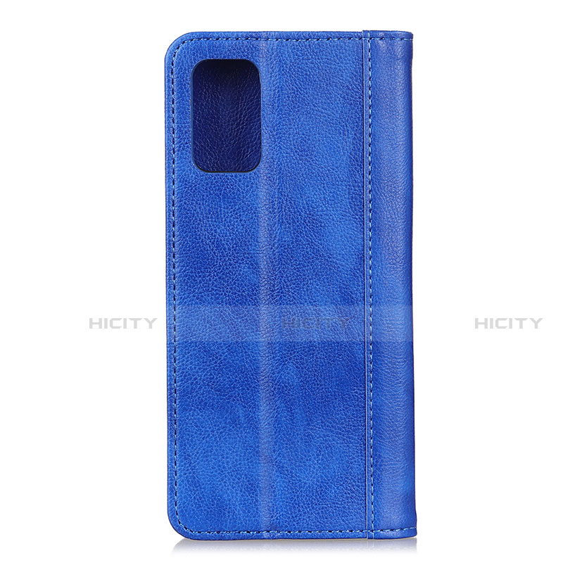 Custodia Portafoglio In Pelle Cover con Supporto L05 per Realme Narzo 30 Pro 5G