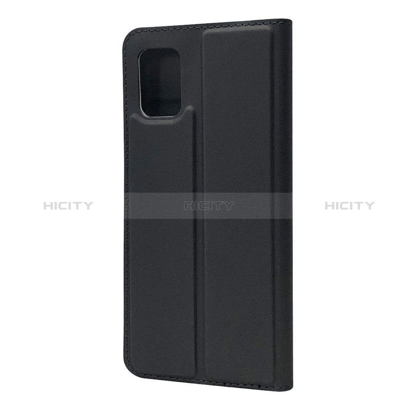 Custodia Portafoglio In Pelle Cover con Supporto L05 per Samsung Galaxy M40S