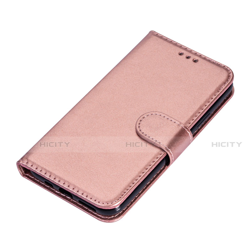 Custodia Portafoglio In Pelle Cover con Supporto L05 per Samsung Galaxy S20 5G