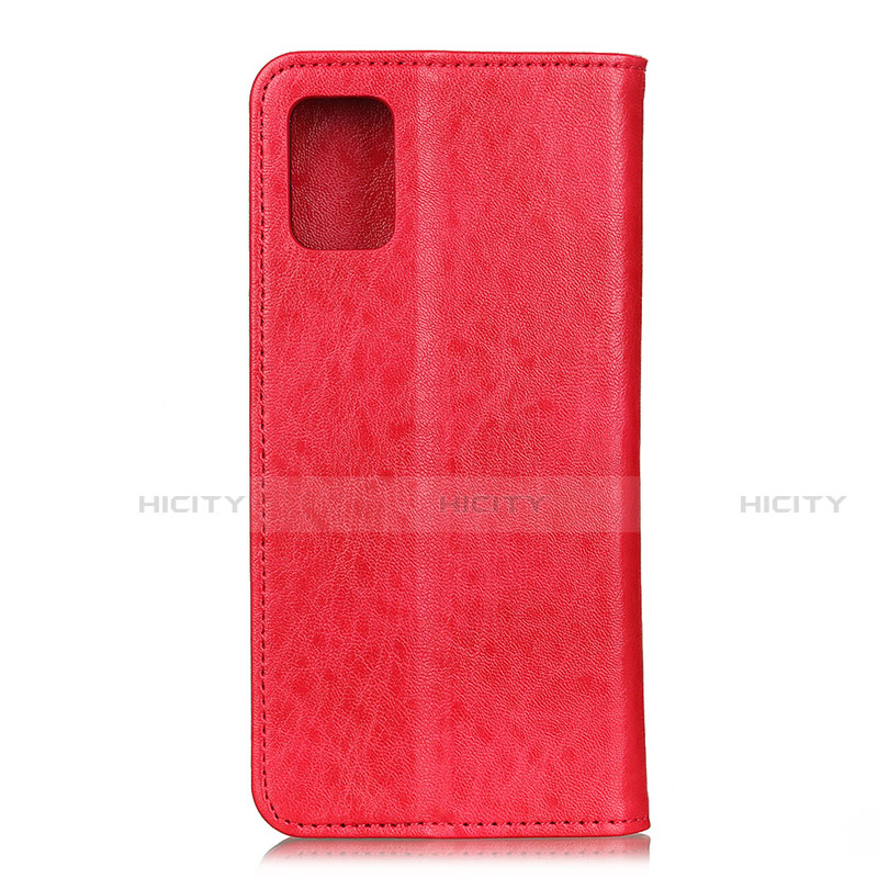 Custodia Portafoglio In Pelle Cover con Supporto L05 per Samsung Galaxy S20 FE 5G