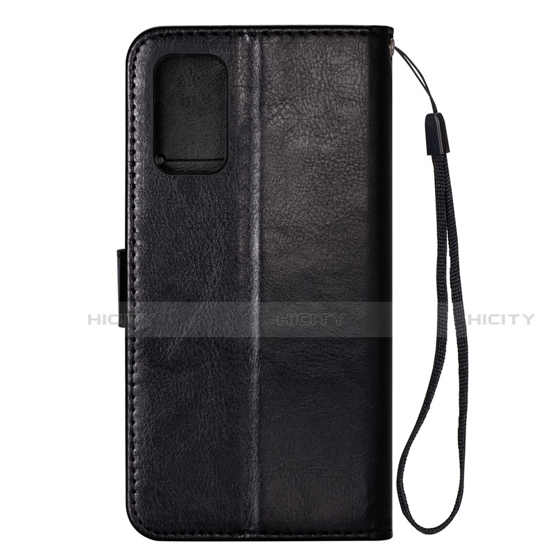 Custodia Portafoglio In Pelle Cover con Supporto L05 per Samsung Galaxy S20 Plus