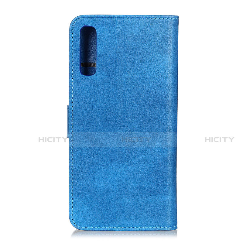 Custodia Portafoglio In Pelle Cover con Supporto L05 per Sony Xperia 5 II