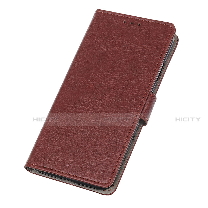 Custodia Portafoglio In Pelle Cover con Supporto L05 per Sony Xperia 8