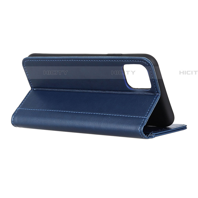 Custodia Portafoglio In Pelle Cover con Supporto L05 per Xiaomi Mi 10 Lite