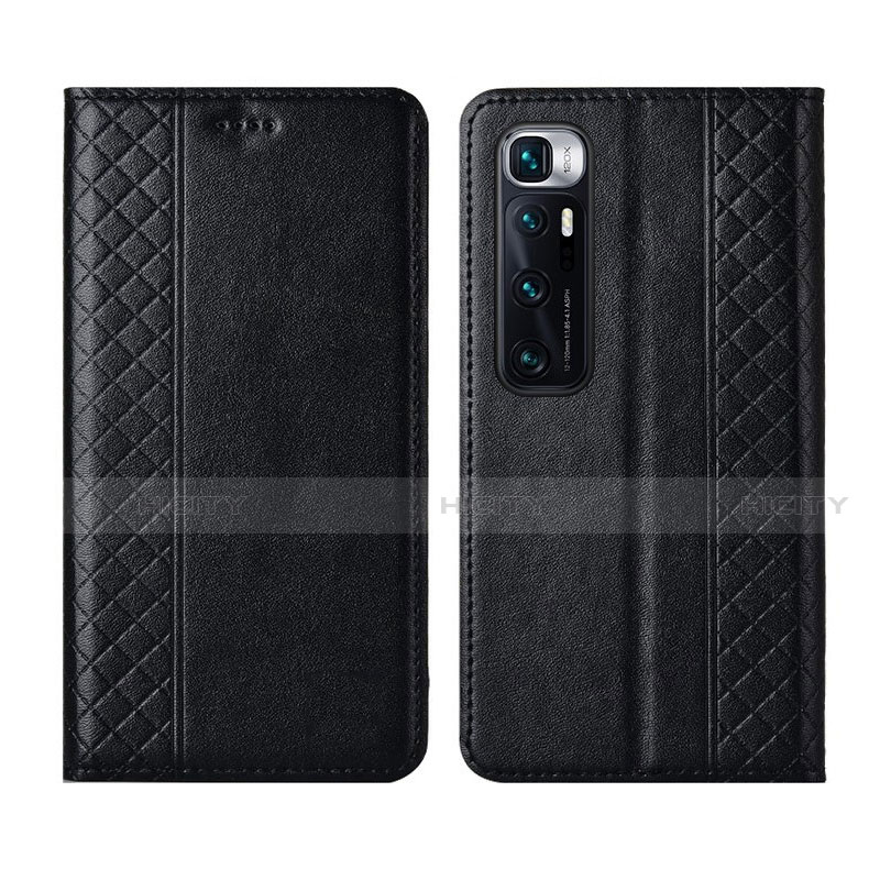 Custodia Portafoglio In Pelle Cover con Supporto L05 per Xiaomi Mi 10 Ultra