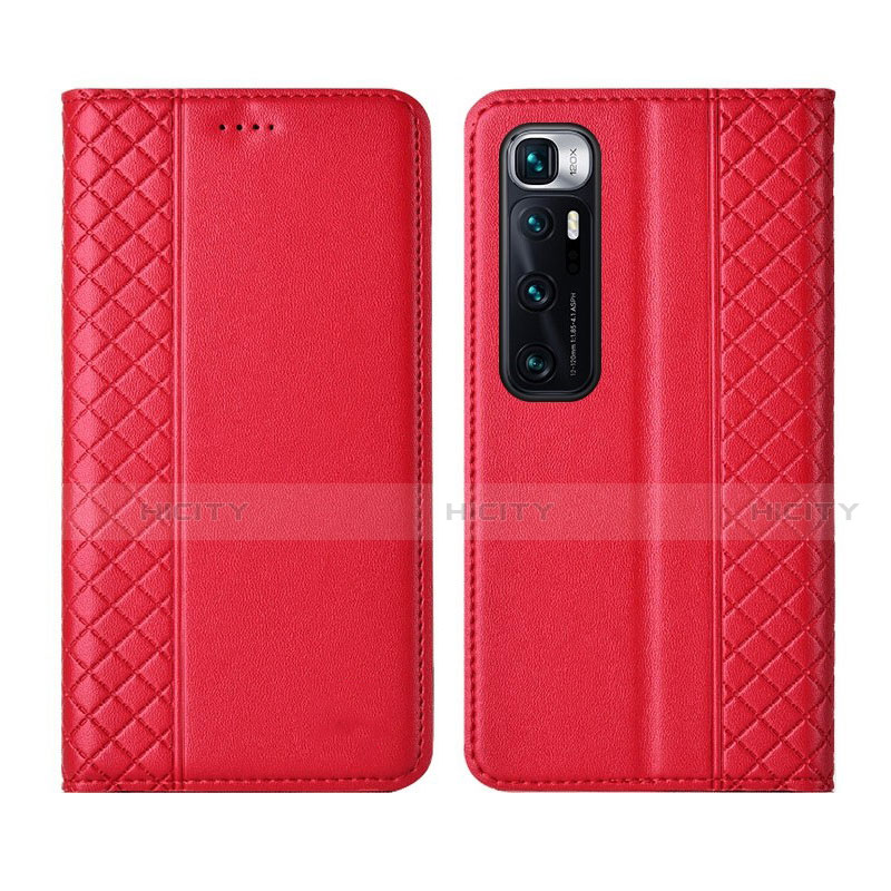 Custodia Portafoglio In Pelle Cover con Supporto L05 per Xiaomi Mi 10 Ultra