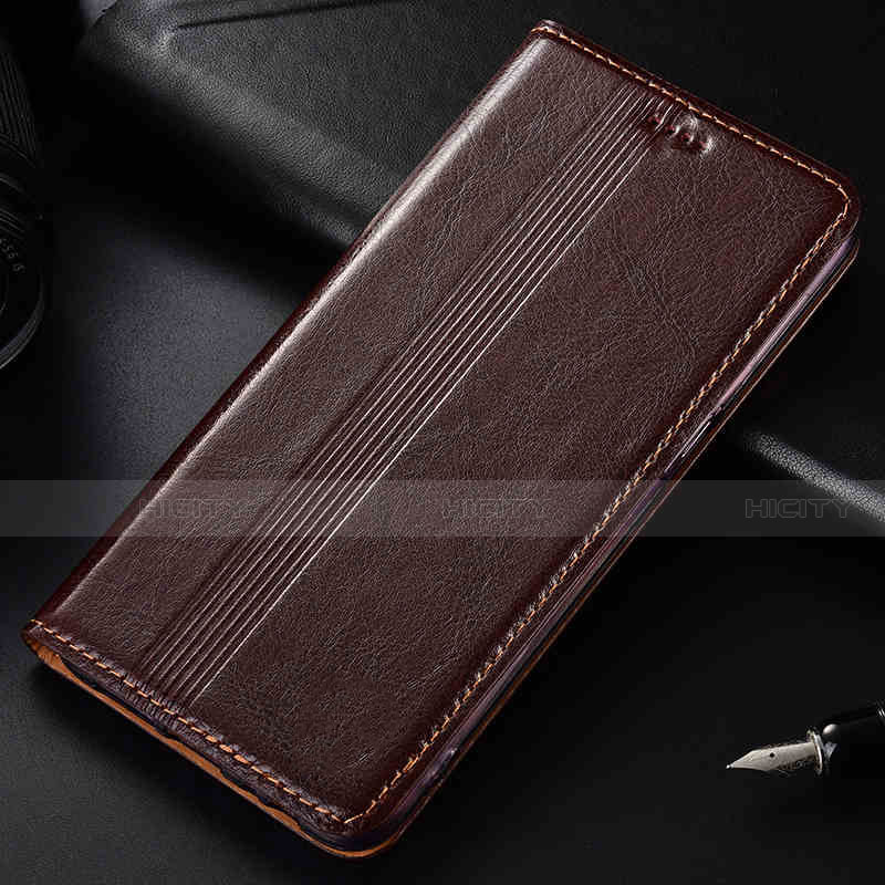 Custodia Portafoglio In Pelle Cover con Supporto L05 per Xiaomi Mi 11 5G