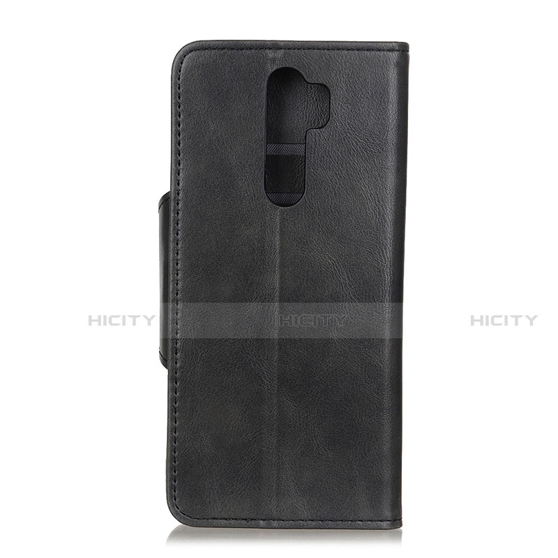 Custodia Portafoglio In Pelle Cover con Supporto L05 per Xiaomi Redmi 9