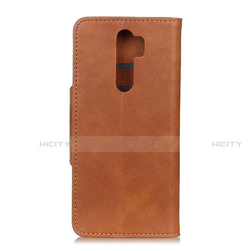 Custodia Portafoglio In Pelle Cover con Supporto L05 per Xiaomi Redmi 9