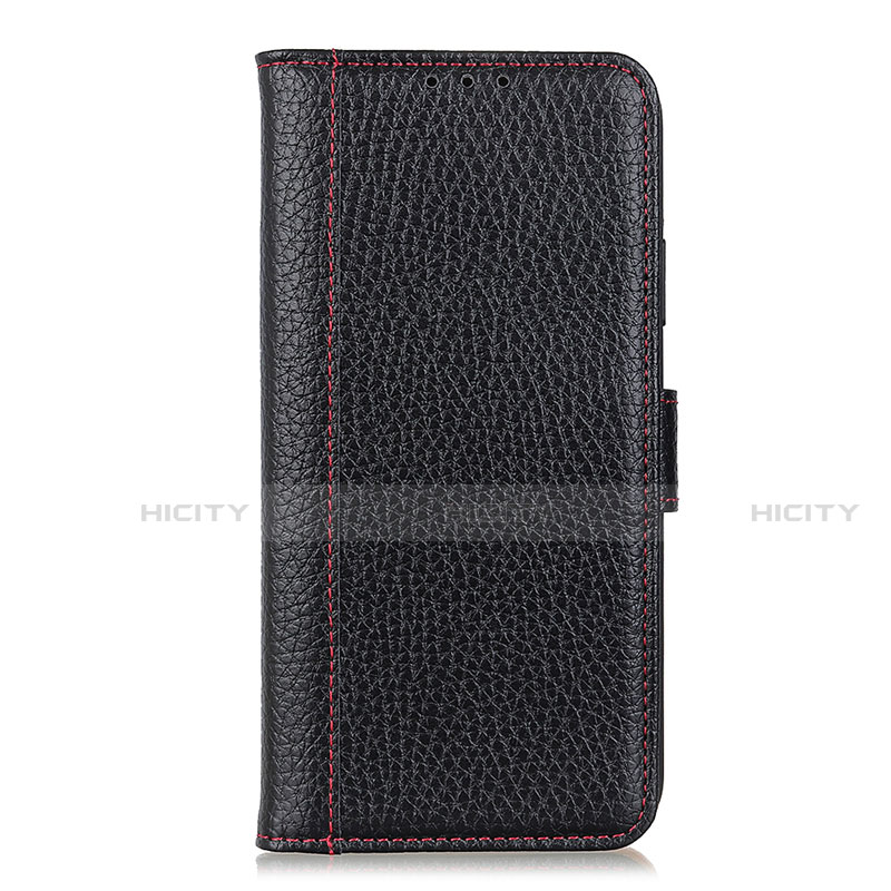 Custodia Portafoglio In Pelle Cover con Supporto L05 per Xiaomi Redmi 9A