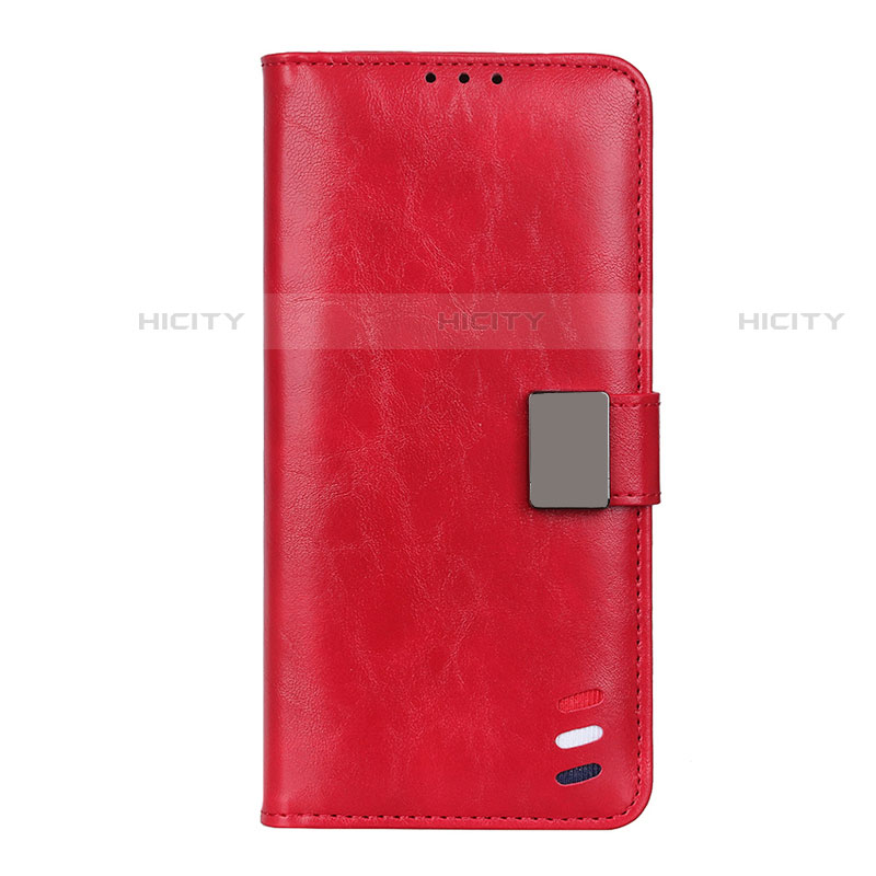 Custodia Portafoglio In Pelle Cover con Supporto L05 per Xiaomi Redmi K30S 5G