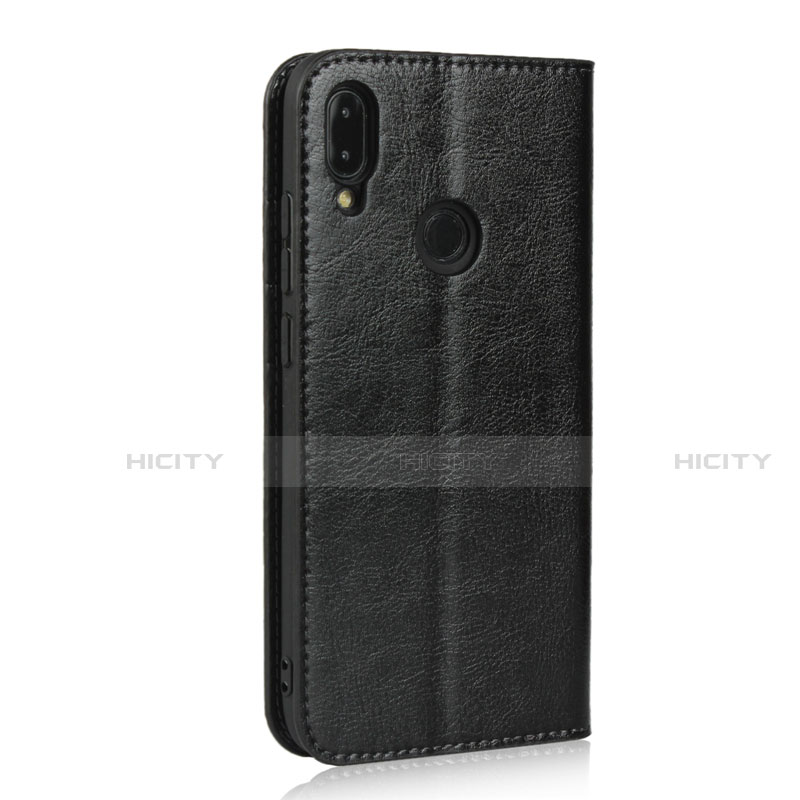 Custodia Portafoglio In Pelle Cover con Supporto L05 per Xiaomi Redmi Note 7