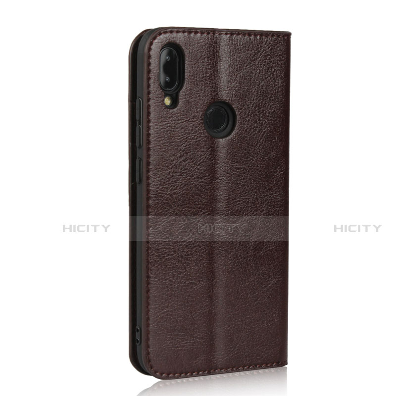 Custodia Portafoglio In Pelle Cover con Supporto L05 per Xiaomi Redmi Note 7 Pro