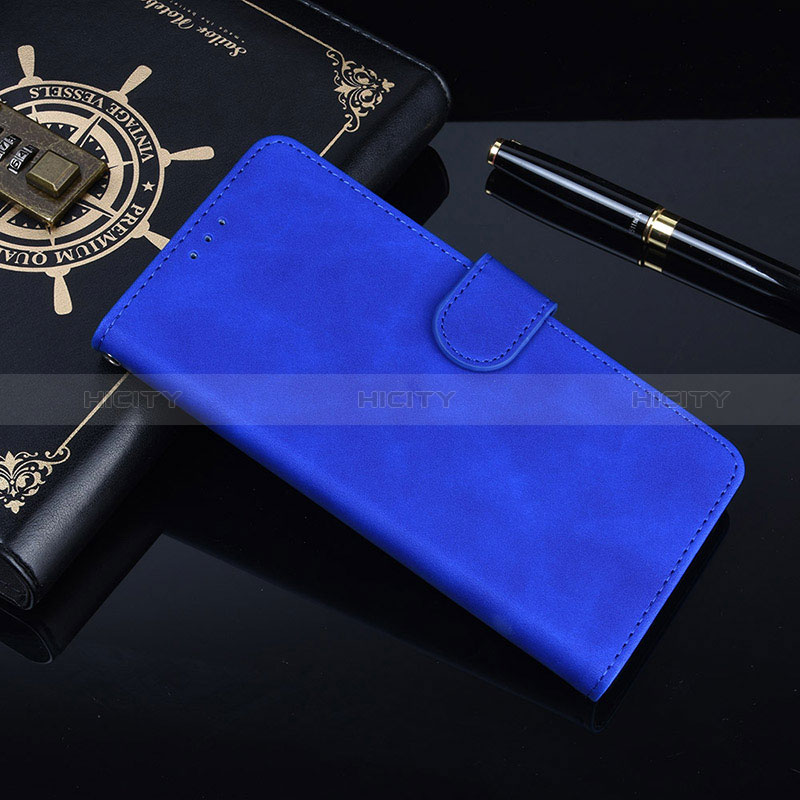 Custodia Portafoglio In Pelle Cover con Supporto L05Z per Samsung Galaxy A21s