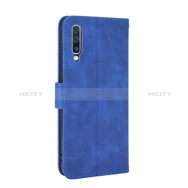 Custodia Portafoglio In Pelle Cover con Supporto L05Z per Samsung Galaxy A50S