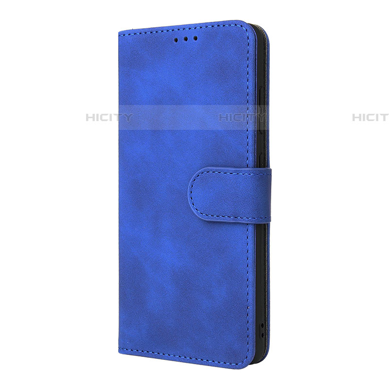 Custodia Portafoglio In Pelle Cover con Supporto L05Z per Samsung Galaxy A52 5G