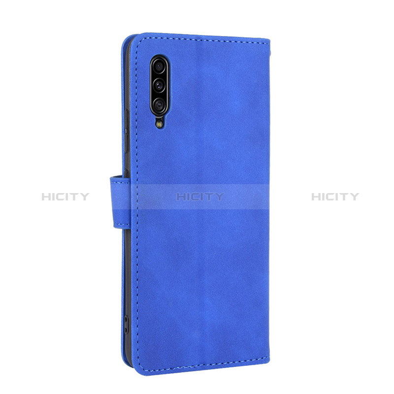 Custodia Portafoglio In Pelle Cover con Supporto L05Z per Samsung Galaxy A90 5G