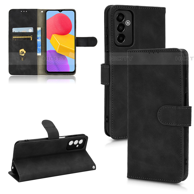 Custodia Portafoglio In Pelle Cover con Supporto L05Z per Samsung Galaxy F13 4G